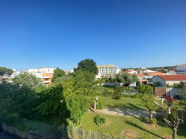 ROYAN 17200 – Vente appartement 1&nbsp;pièce