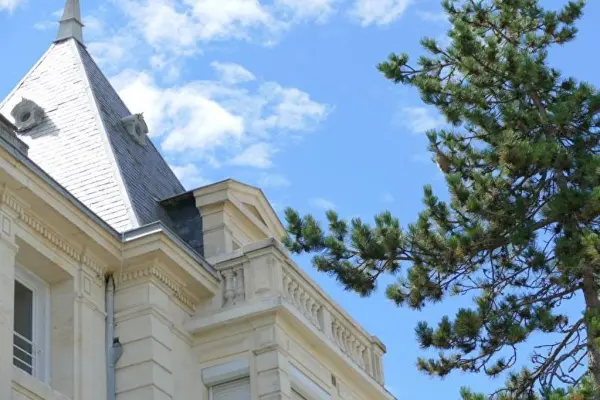 ROYAN 17200 – Vente de prestige appartement 1&nbsp;pièce