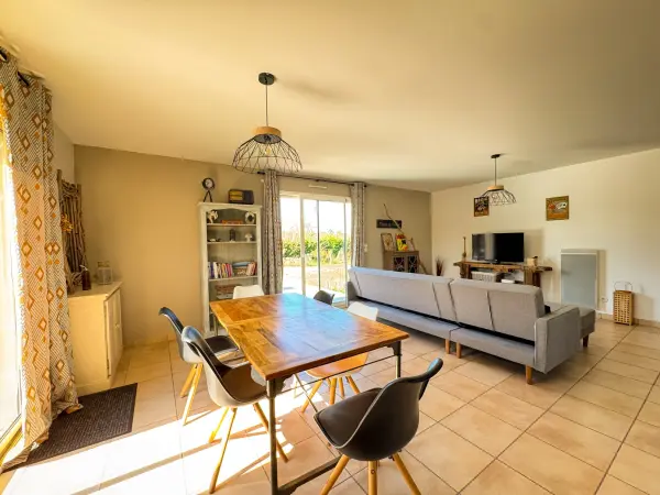 Aureilhan 40200 – Vente maison/villa 4&nbsp;pièces 3&nbsp;chambres