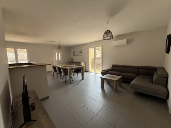 Saint-Julien-en-Born 40170 – Vente maison/villa 4&nbsp;pièces 3&nbsp;chambres