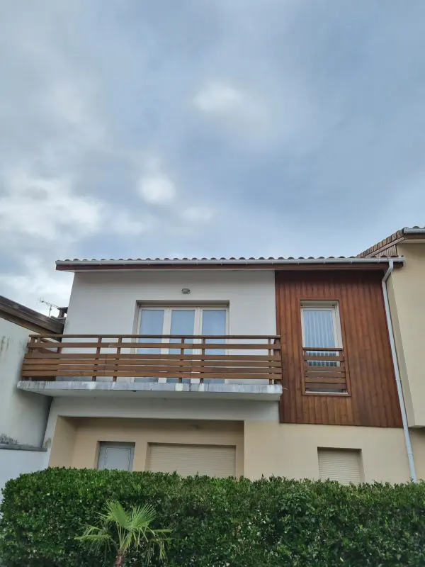 Lit-et-Mixe 40170 – Location appartement 2&nbsp;pièces 1&nbsp;chambre