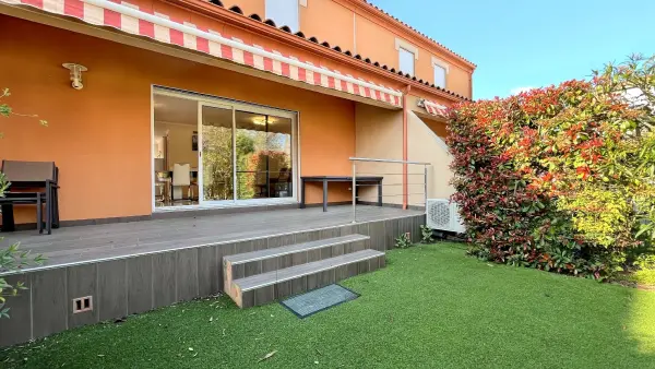 Valras-Plage 34350 – Vente maison/villa 4&nbsp;pièces 3&nbsp;chambres