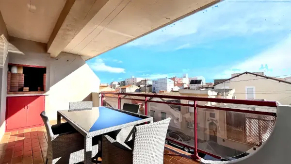 Valras-Plage 34350 – Vente appartement 3&nbsp;pièces 2&nbsp;chambres