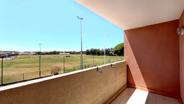 Valras-Plage 34350 – Vente appartement 3&nbsp;pièces 2&nbsp;chambres