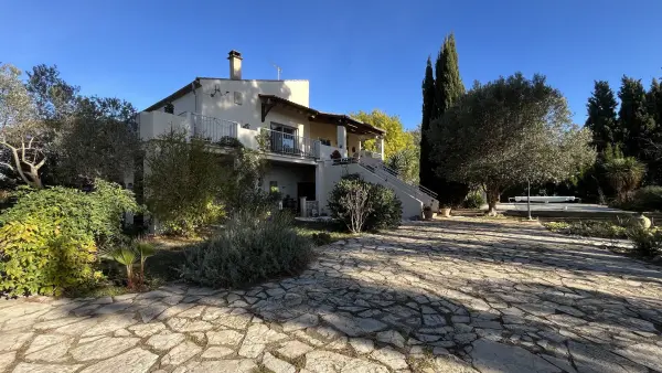 Béziers 34500 – Vente maison/villa 5&nbsp;pièces 3&nbsp;chambres