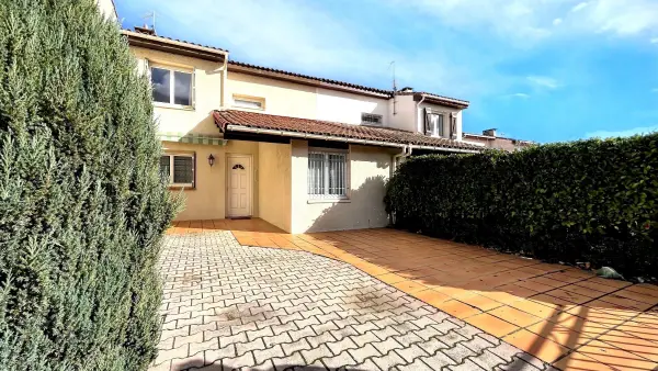 Béziers 34500 – Vente maison/villa 5&nbsp;pièces 4&nbsp;chambres