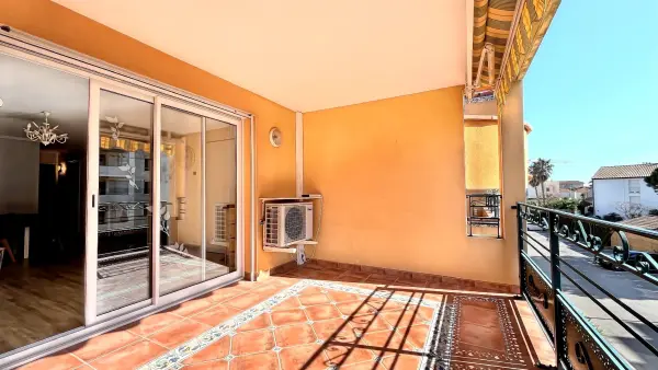 Valras-Plage 34350 – Vente appartement 3&nbsp;pièces 2&nbsp;chambres