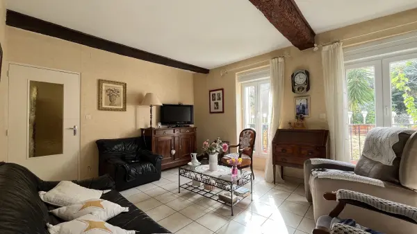 Murviel-lès-Béziers 34490 – Vente maison/villa 6&nbsp;pièces 5&nbsp;chambres