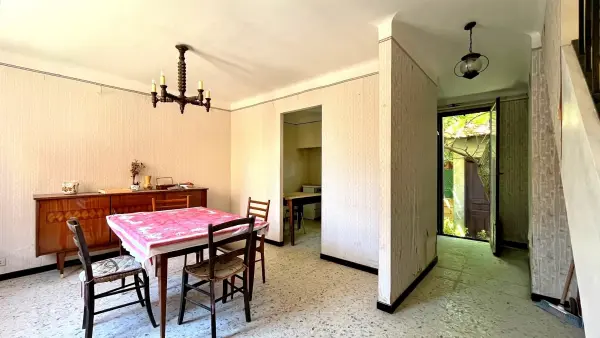 Valras-Plage 34350 – Vente maison/villa 4&nbsp;pièces 3&nbsp;chambres