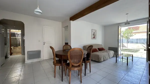 Valras-Plage 34350 – Vente maison/villa 5&nbsp;pièces 4&nbsp;chambres
