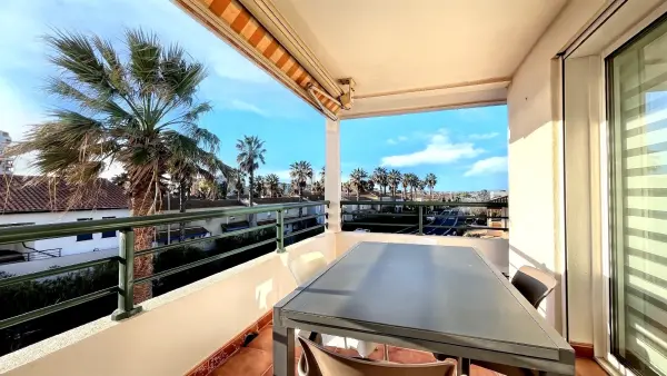 Valras-Plage 34350 – Vente appartement 3&nbsp;pièces 2&nbsp;chambres