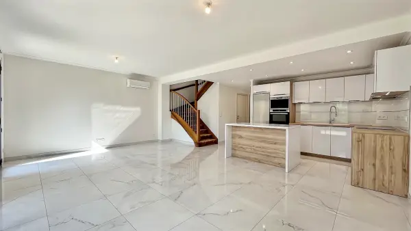 Valras-Plage 34350 – Vente maison/villa 4&nbsp;pièces 3&nbsp;chambres