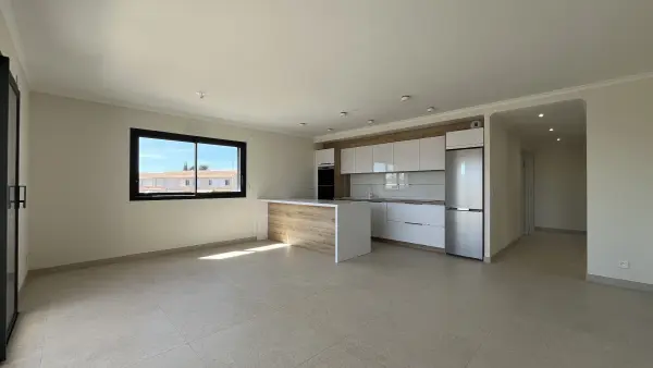 Valras-Plage 34350 – Vente de prestige appartement 3&nbsp;pièces 2&nbsp;chambres