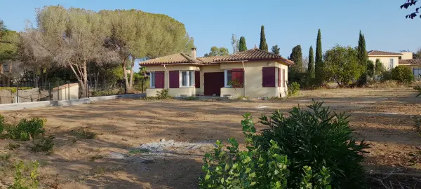 Saint-Nazaire 66570 – Vente de prestige maison/villa 3&nbsp;pièces 1&nbsp;chambre