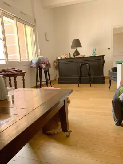 Perpignan 66000 – Vente appartement 3&nbsp;pièces 1&nbsp;chambre