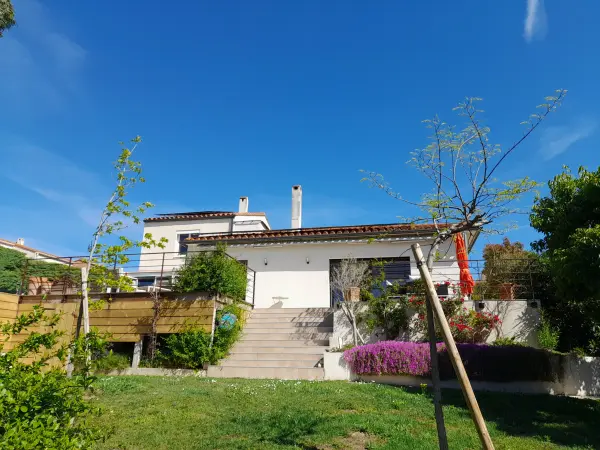 Canet-en-Roussillon 66140 – Vente maison/villa 6&nbsp;pièces 4&nbsp;chambres