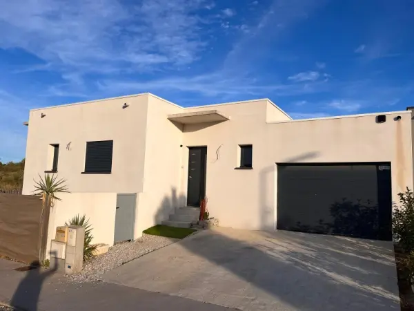 Peyrestortes 66600 – Vente maison/villa 5&nbsp;pièces 3&nbsp;chambres