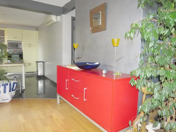 Perpignan 66000 – Vente appartement 4&nbsp;pièces 2&nbsp;chambres