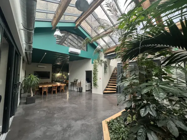 Lyon 69007 – Vente de prestige appartement 8&nbsp;pièces 6&nbsp;chambres