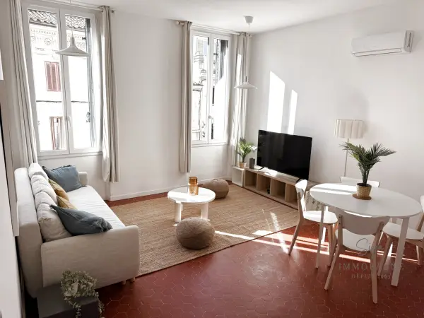 Aubagne 13400 – Vente appartement 2&nbsp;pièces 1&nbsp;chambre