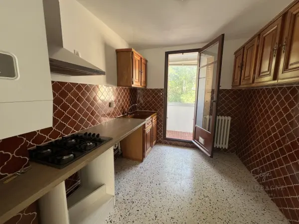 Aubagne 13400 – Vente appartement 3&nbsp;pièces 2&nbsp;chambres