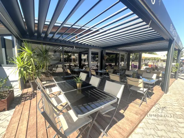 Aubagne 13400 – Vente fonds de commerce boutique
