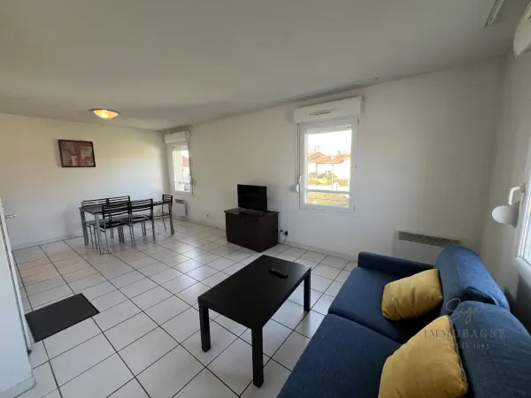 Gerzat 63360 – Vente appartement 2&nbsp;pièces 1&nbsp;chambre