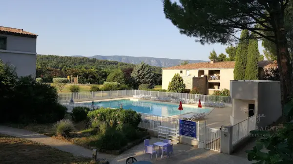 Beaumettes 84220 – Vente appartement 3&nbsp;pièces 2&nbsp;chambres