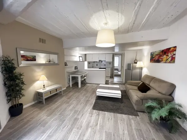 Brignoles 83170 – Vente appartement 2&nbsp;pièces 1&nbsp;chambre