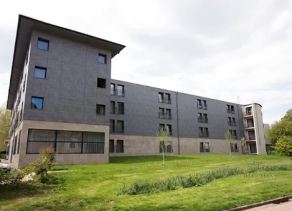 Nevers 58000 – Vente appartement 2&nbsp;pièces