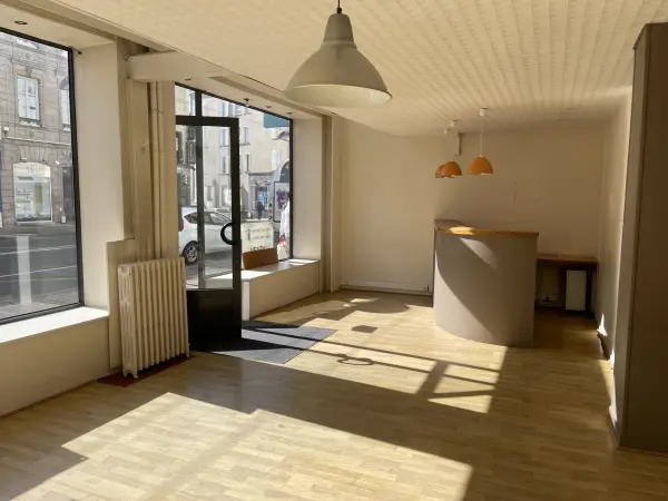 Limoges 87000 – Vente local