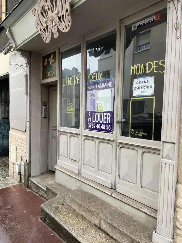 Limoges 87000 – Location local