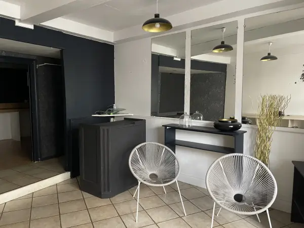 Limoges 87000 – Vente local