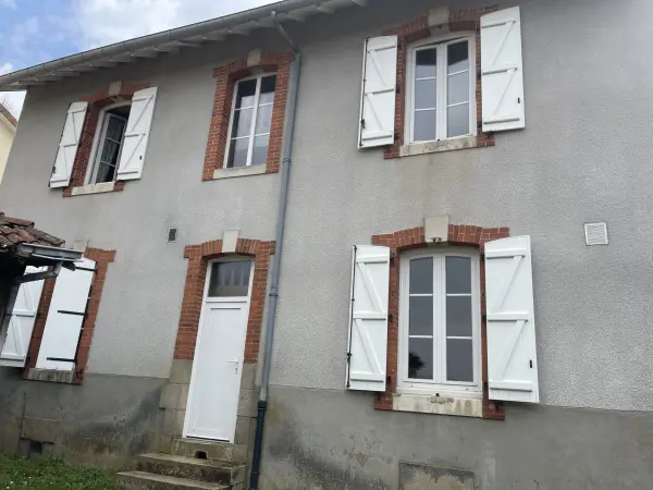 Panazol 87350 – Vente immeuble 8&nbsp;pièces