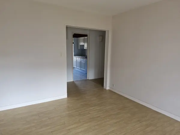 Limoges 87100 – Vente appartement 2&nbsp;pièces 1&nbsp;chambre