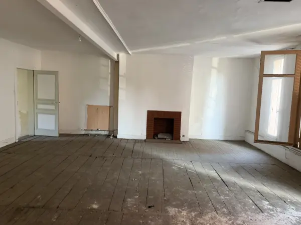 Limoges 87000 – Vente immeuble