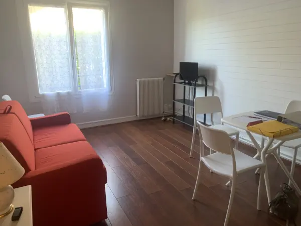 Limoges 87100 – Vente appartement 1&nbsp;pièce