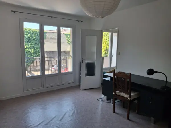 Limoges 87000 – Vente appartement 1&nbsp;pièce