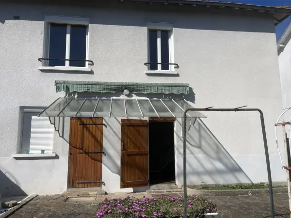 Limoges 87100 – Vente maison/villa 4&nbsp;pièces 2&nbsp;chambres