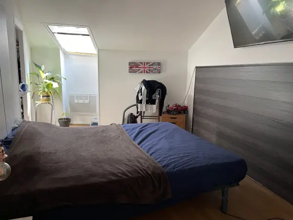 Bellac 87300 – Vente immeuble