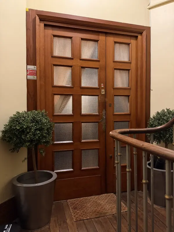Limoges 87000 – Vente appartement 6&nbsp;pièces 3&nbsp;chambres