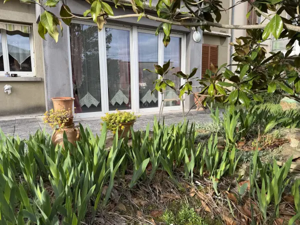 Limoges 87000 – Vente appartement 5&nbsp;pièces 3&nbsp;chambres