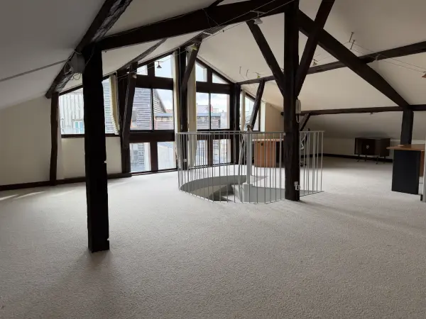 Limoges 87000 – Vente appartement 4&nbsp;pièces 2&nbsp;chambres