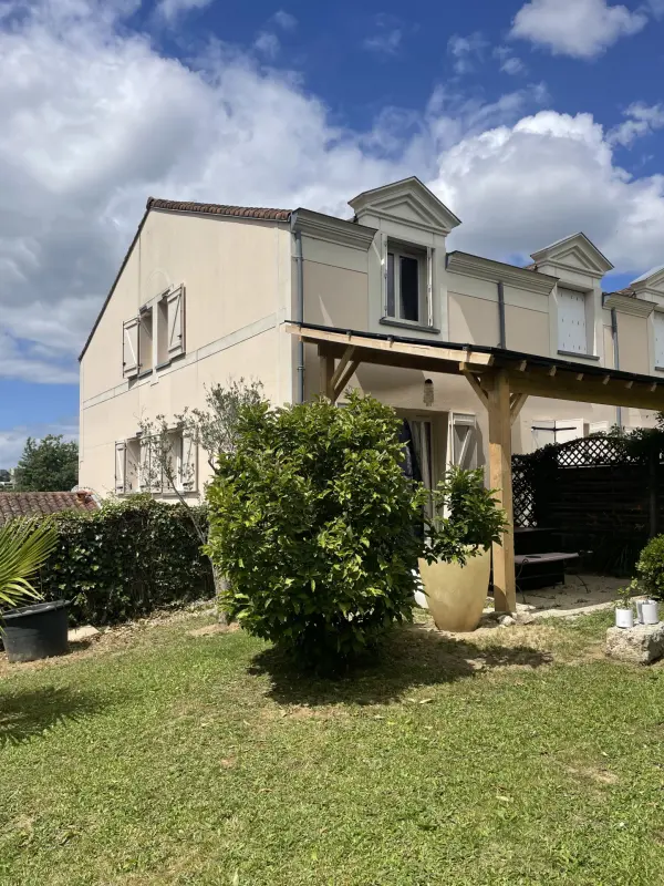 Limoges 87000 – Vente appartement 6&nbsp;pièces 2&nbsp;chambres
