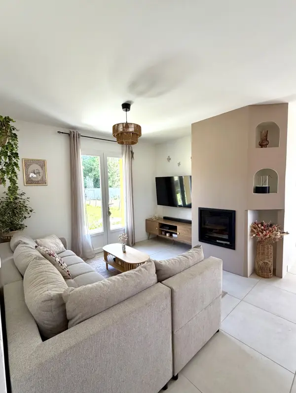 La Meyze 87800 – Vente maison/villa 4&nbsp;pièces 2&nbsp;chambres