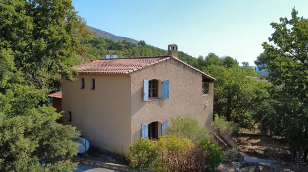 Puyloubier 13114 – Vente maison/villa 6&nbsp;pièces 4&nbsp;chambres