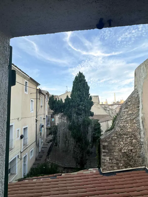 Gardanne 13120 – Vente immeuble 4&nbsp;pièces 2&nbsp;chambres