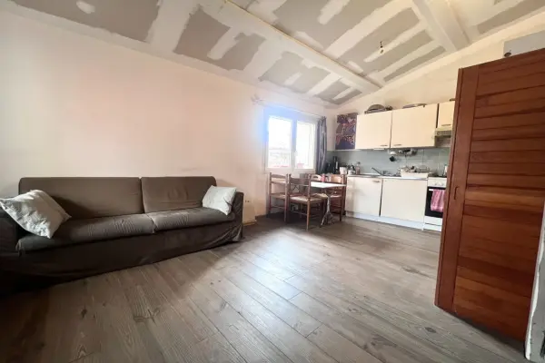 Gardanne 13120 – Vente maison/villa 4&nbsp;pièces 3&nbsp;chambres