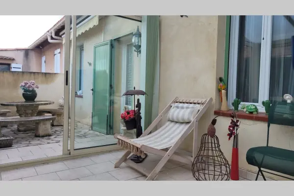Gréasque 13850 – Vente maison/villa 3&nbsp;pièces 2&nbsp;chambres