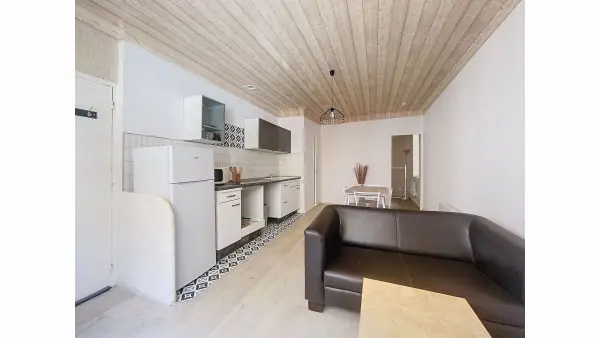 Gardanne 13120 – Vente appartement 2&nbsp;pièces 1&nbsp;chambre
